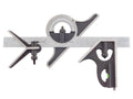 12" Combination Square Set