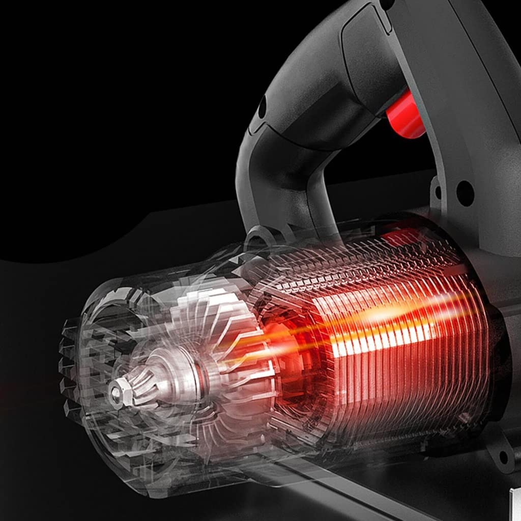 4" High-Power Portable Electric Circular Saw