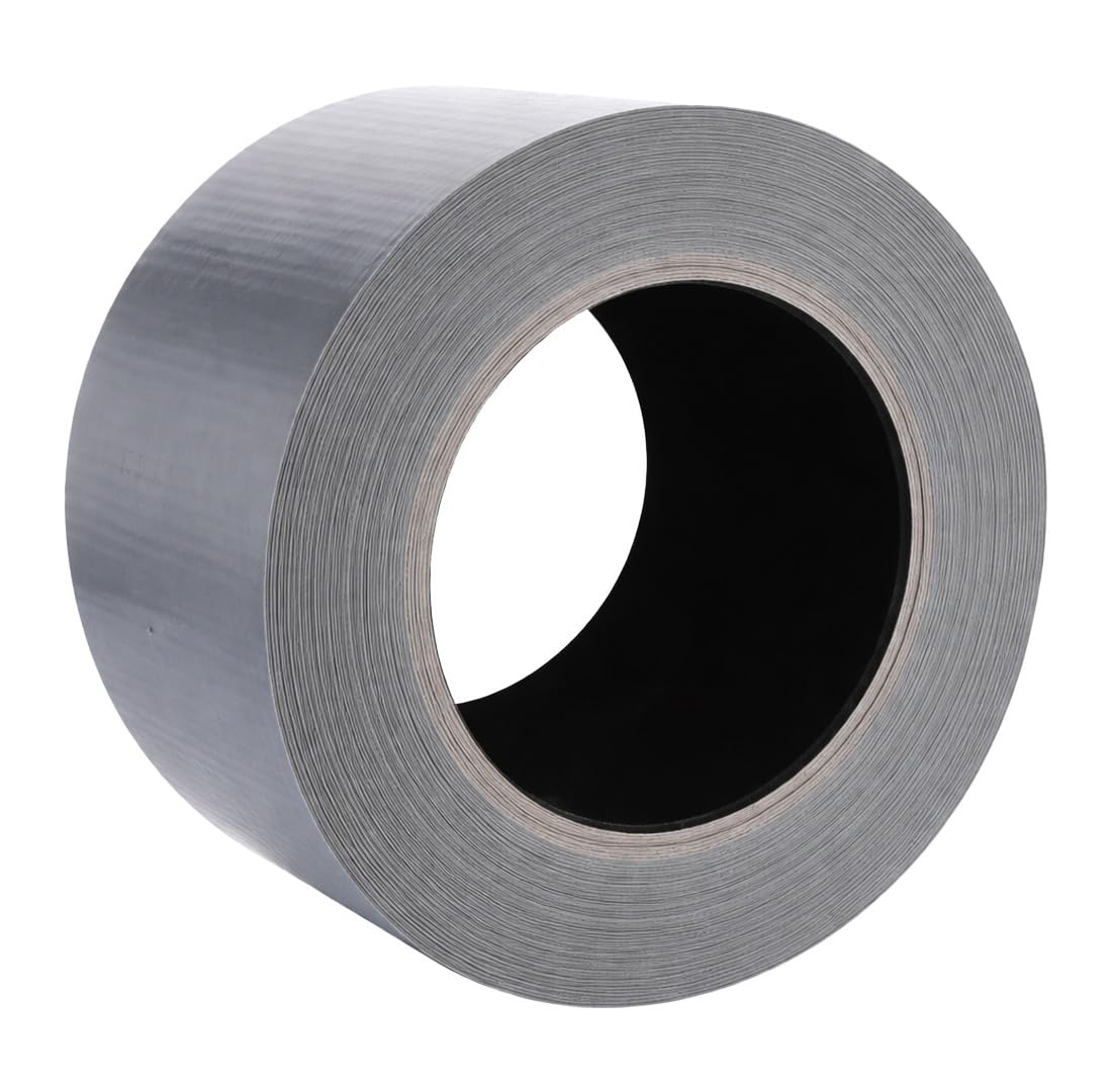 Duct Tape Professional Grade 1.88 Inch Wide 60 Yard Long Made in the USA
