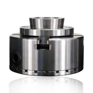 3.75" 4-Jaw Self-Centering Wood Lathe Chuck Set