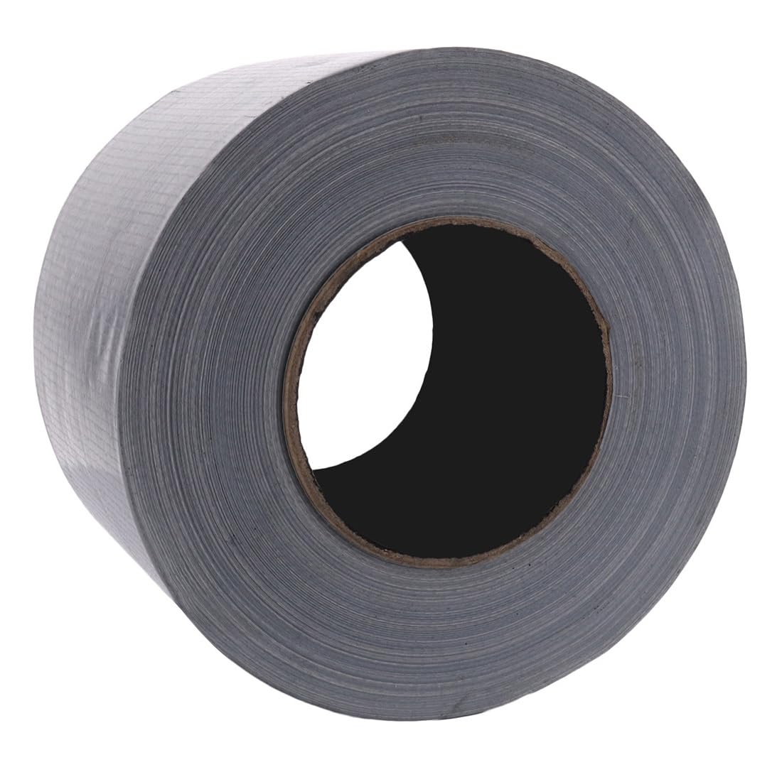 Duct Tape Professional Grade 1.88 Inch Wide 60 Yard Long Made in the USA