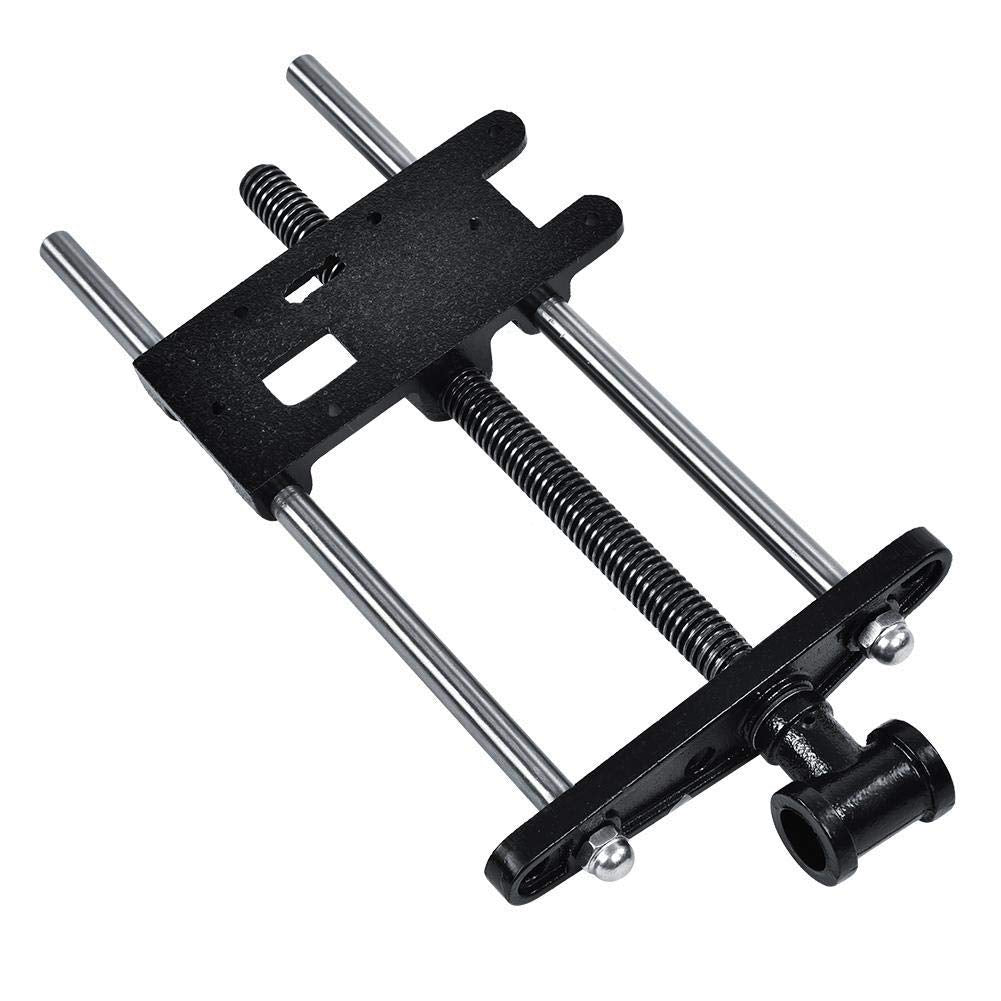 10" Heavy-Duty Combination Pipe & Bench Vise