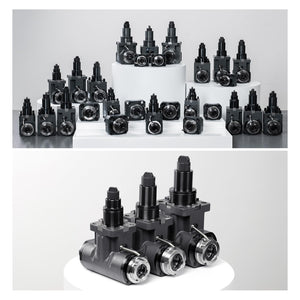 BMT45 Driven Tool Holder