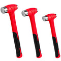 C&T Ball Peen Hammer Set