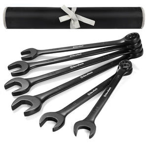DURATECH Jumbo Combination Wrench Set