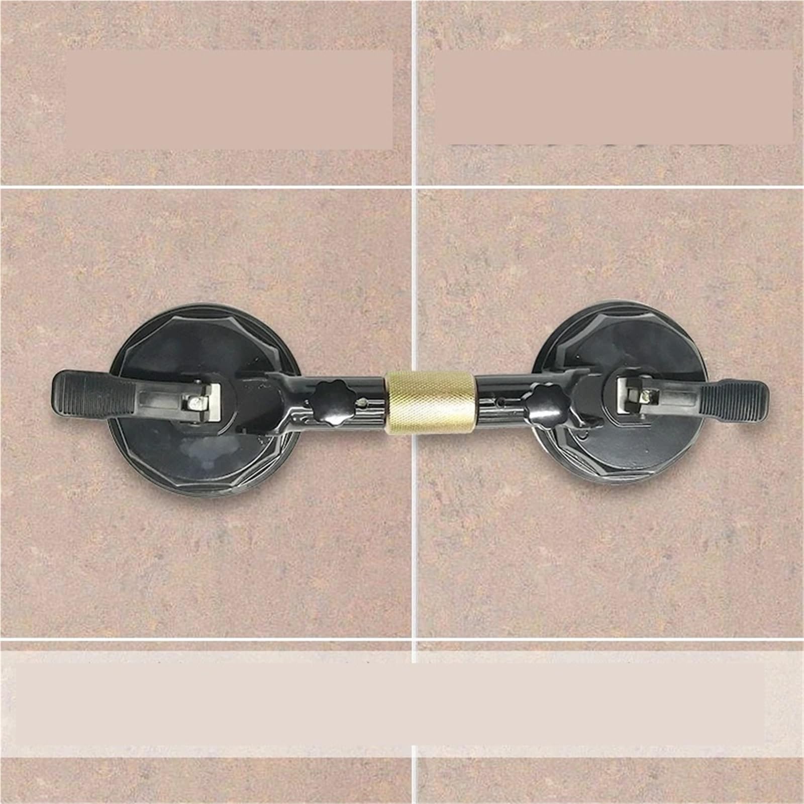 Stone & Countertop Seamless Splicing Suction Cup Tool