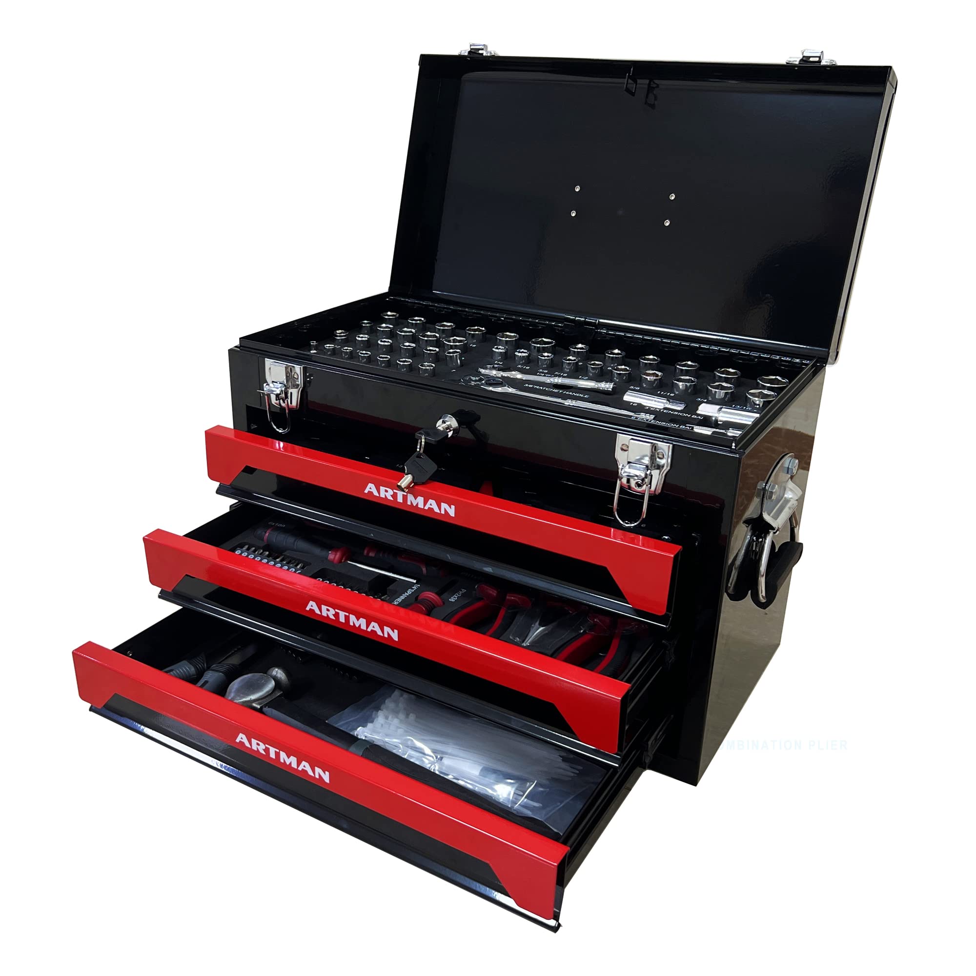 ALL TOOLSET