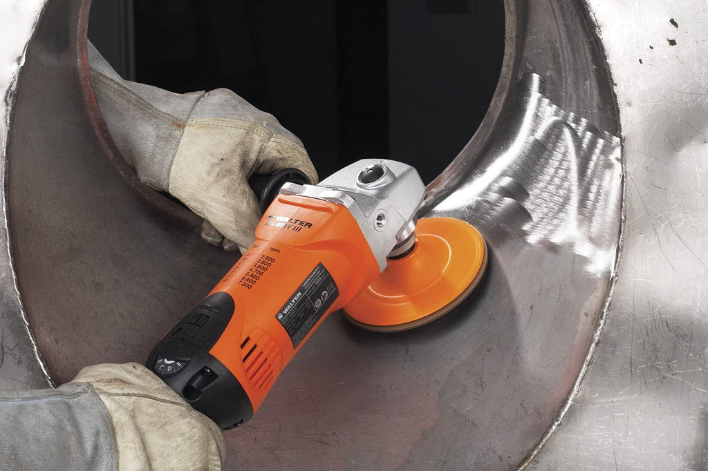 Variable Speed Grinding & Buffing Tool