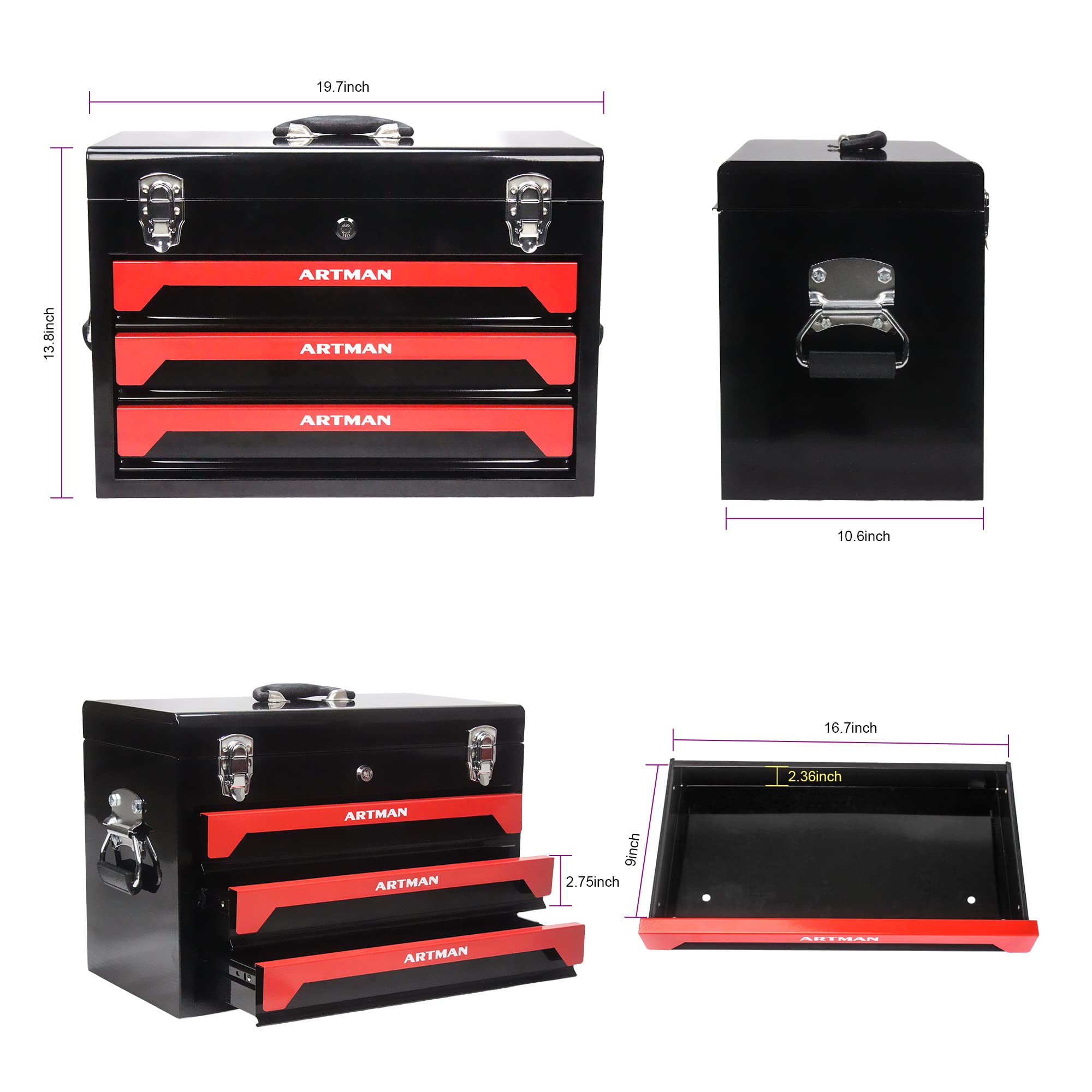 ALL TOOLSET
