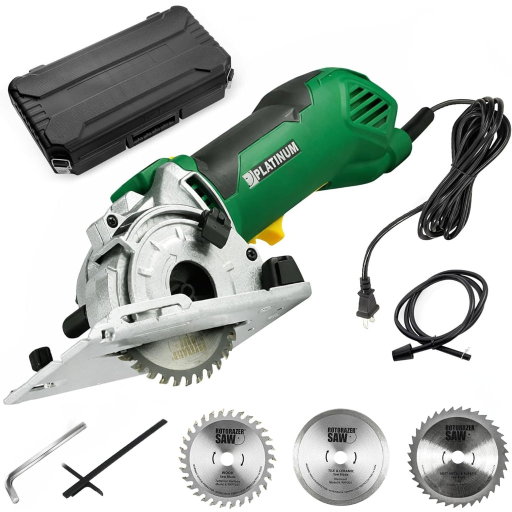 Rotorazer Circular Saws