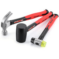 MAXPOWER Claw Hammer