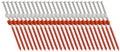 3-1/4" x .131" Type 316 Ring-Shank Nails, 4000-Pack