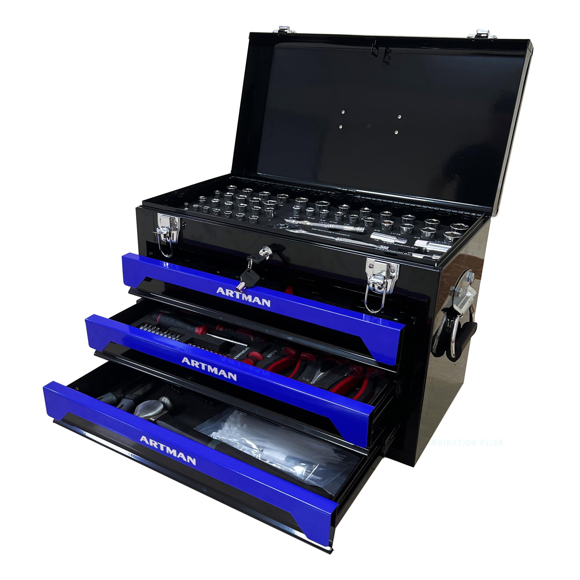 ALL TOOLSET