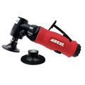 AIRCAT 6281 .75 HP Angle Disc Sander with Spindle Lock, 18,000 RPM