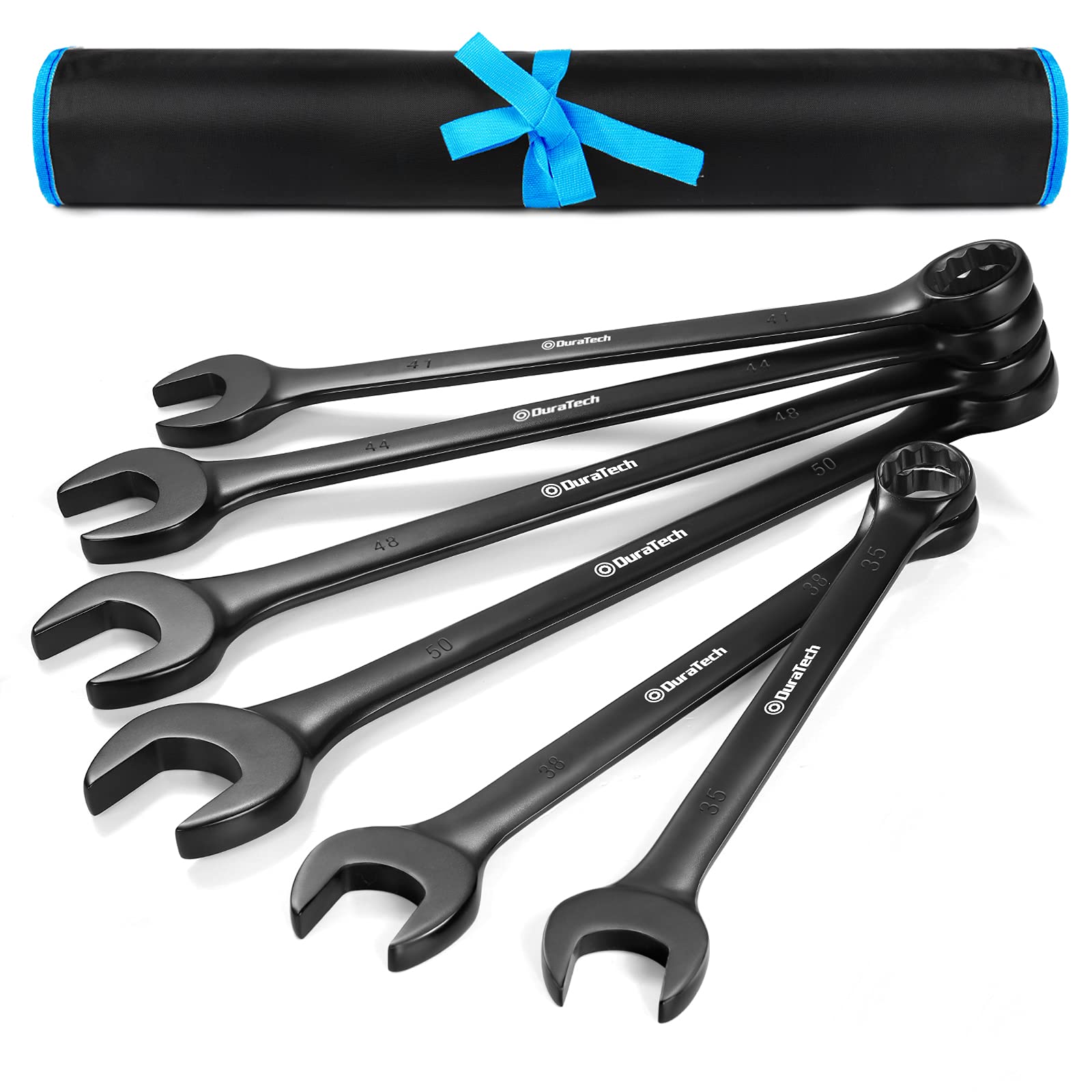 DURATECH Jumbo Combination Wrench Set