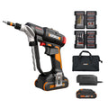 Worx Nitro 20V SwitchDriver