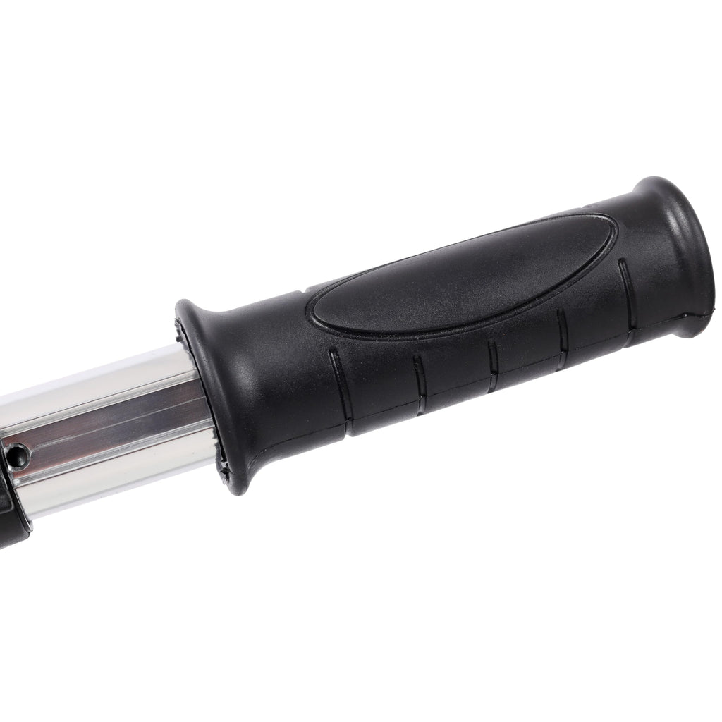 Adjustable Drywall Finishing Tool with 43–68.5" Extendable Handle