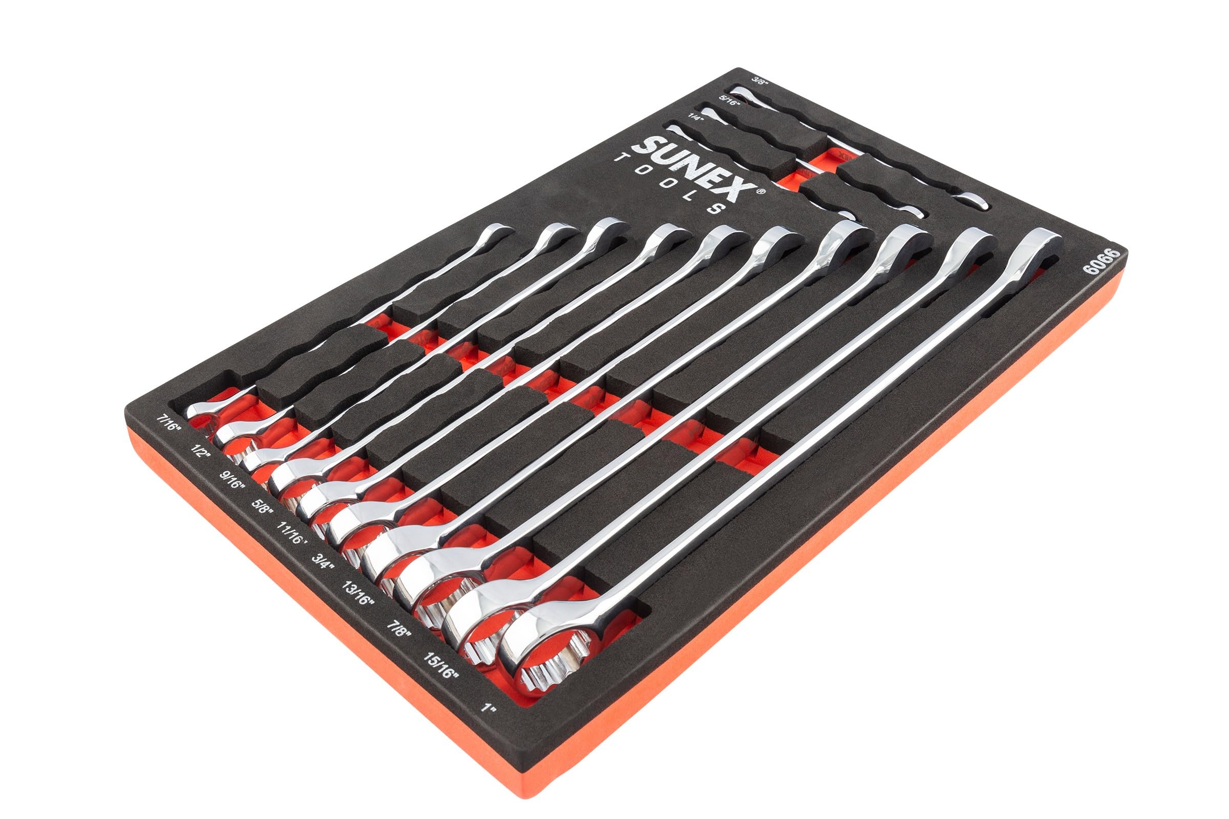 Sunex Wrench Set