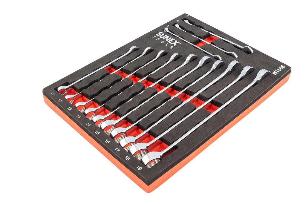 Sunex Wrench Set