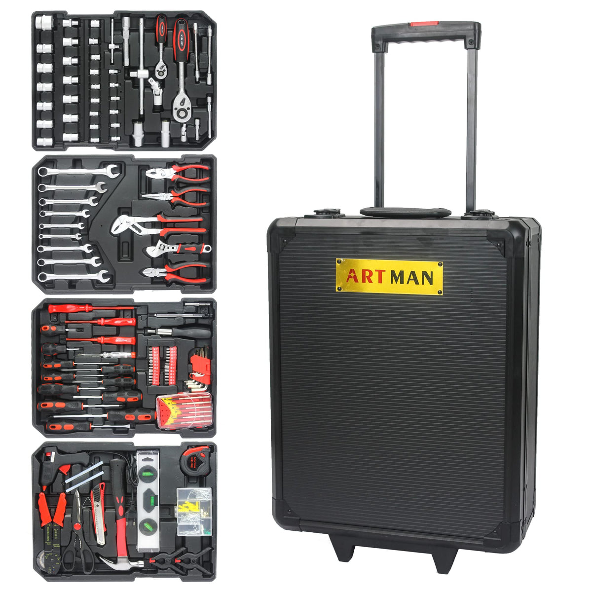 ALL TOOLSET