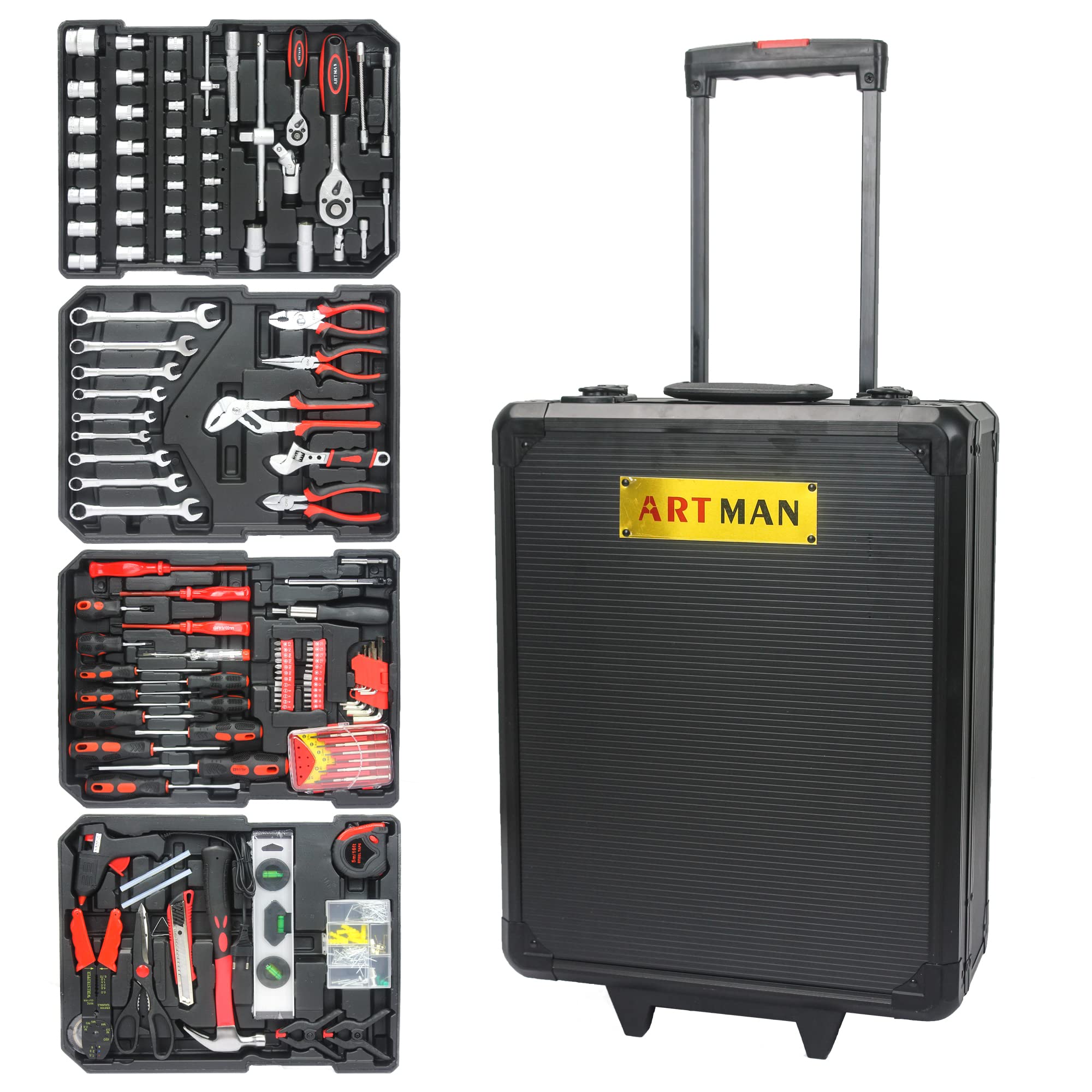 ALL TOOLSET