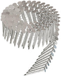 1-3/4" 11-Gauge 304 Stainless Steel Roofing Coil Nails, 7200-Pack