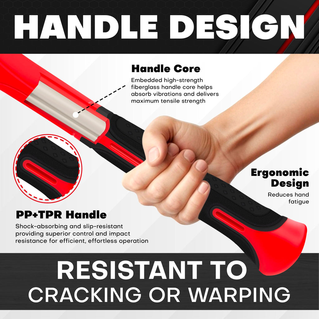 C&T Ball Peen Hammer Set