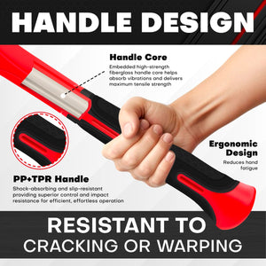 C&T Ball Peen Hammer Set
