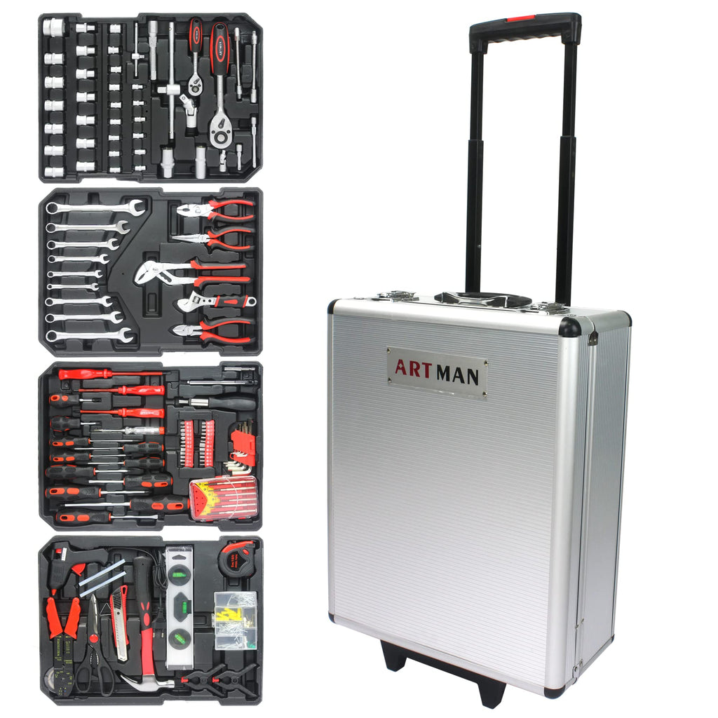 ALL TOOLSET