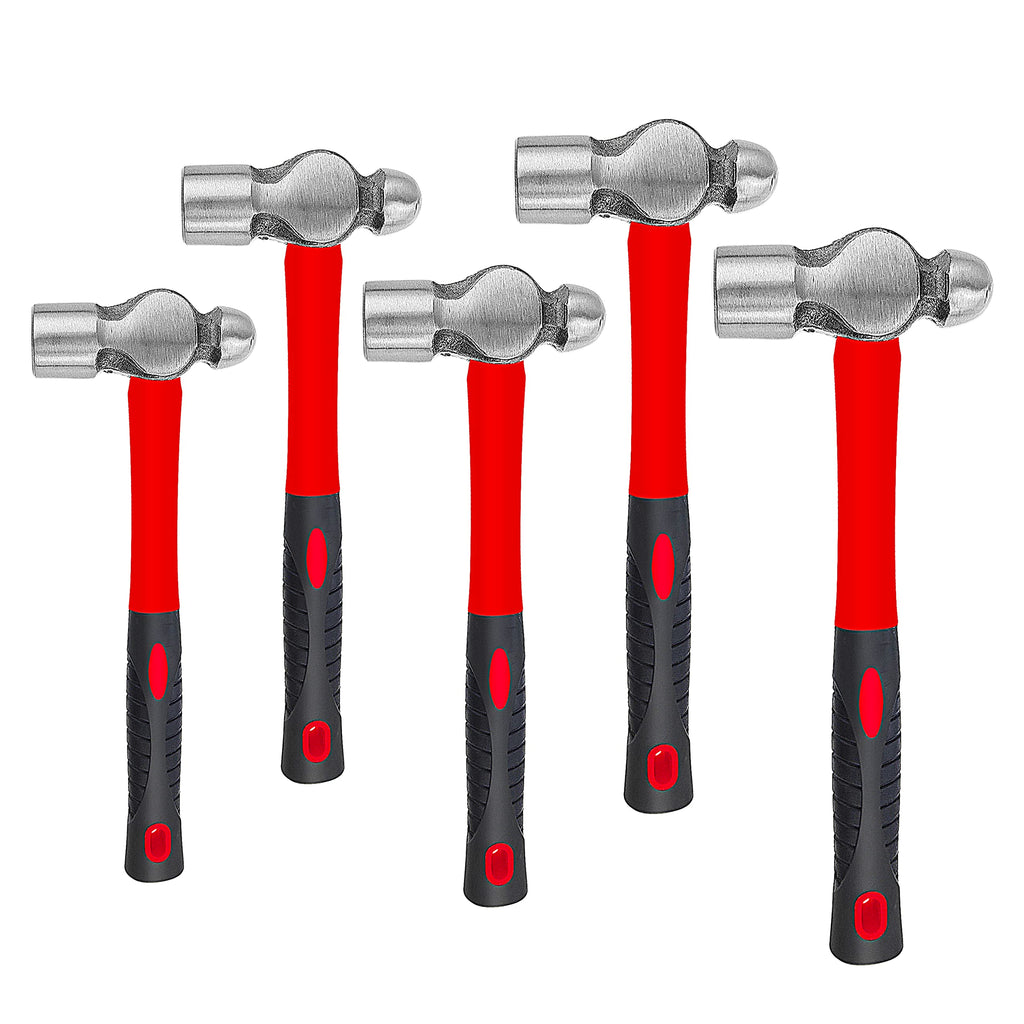 C&T Ball Peen Hammer Set