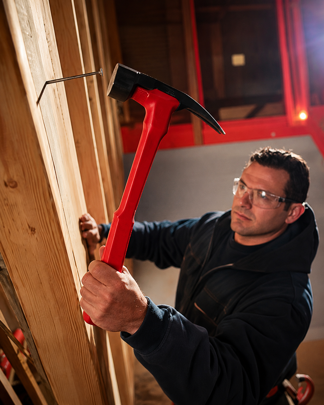 Hammers & Striking Tools