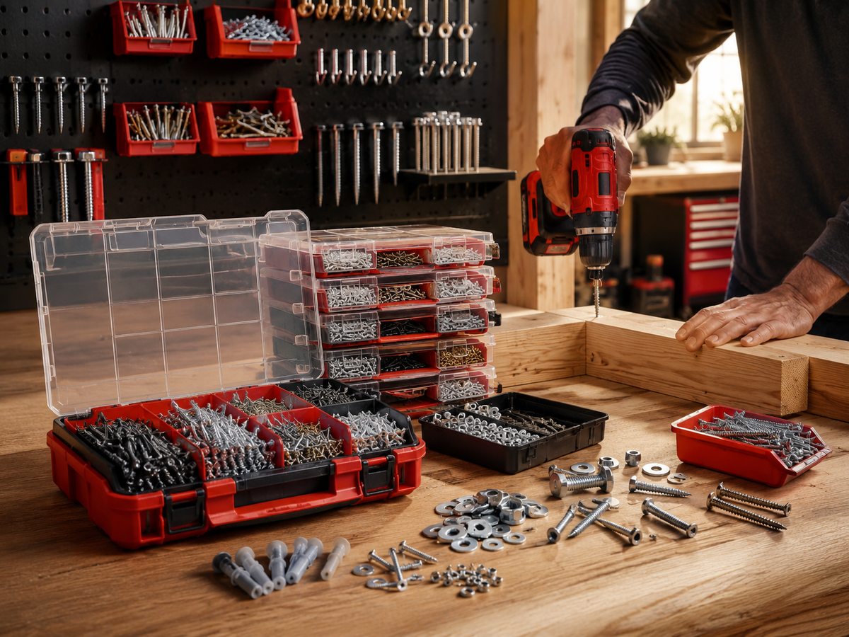 Secure Every Build