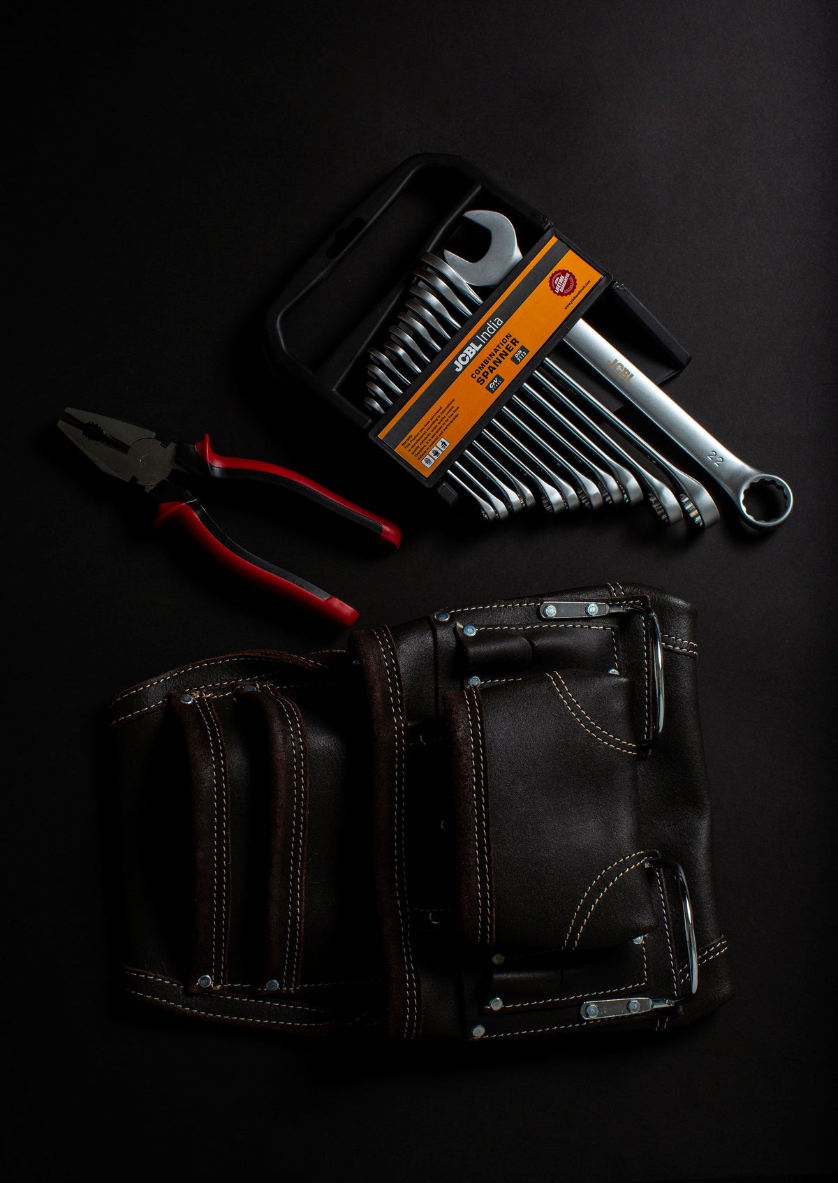 Essential Hand Tools for a Better Workshop